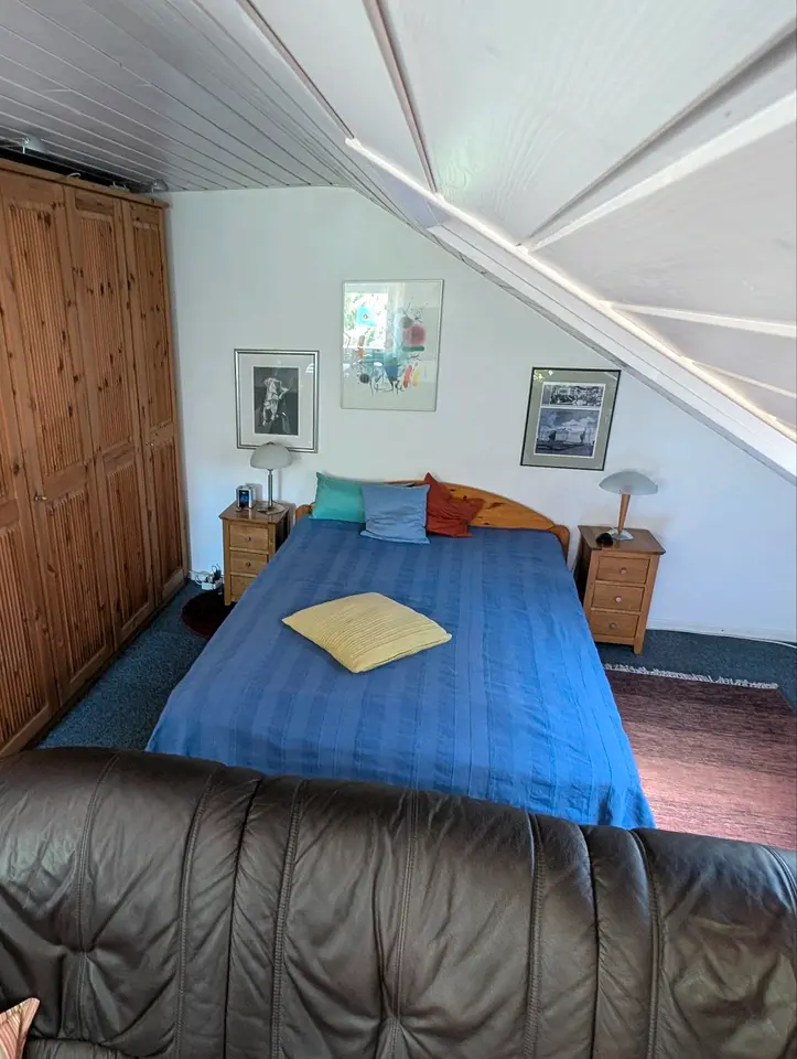 2 Zimmer Wohnung mit 33 m² in Aachen – Bild 3