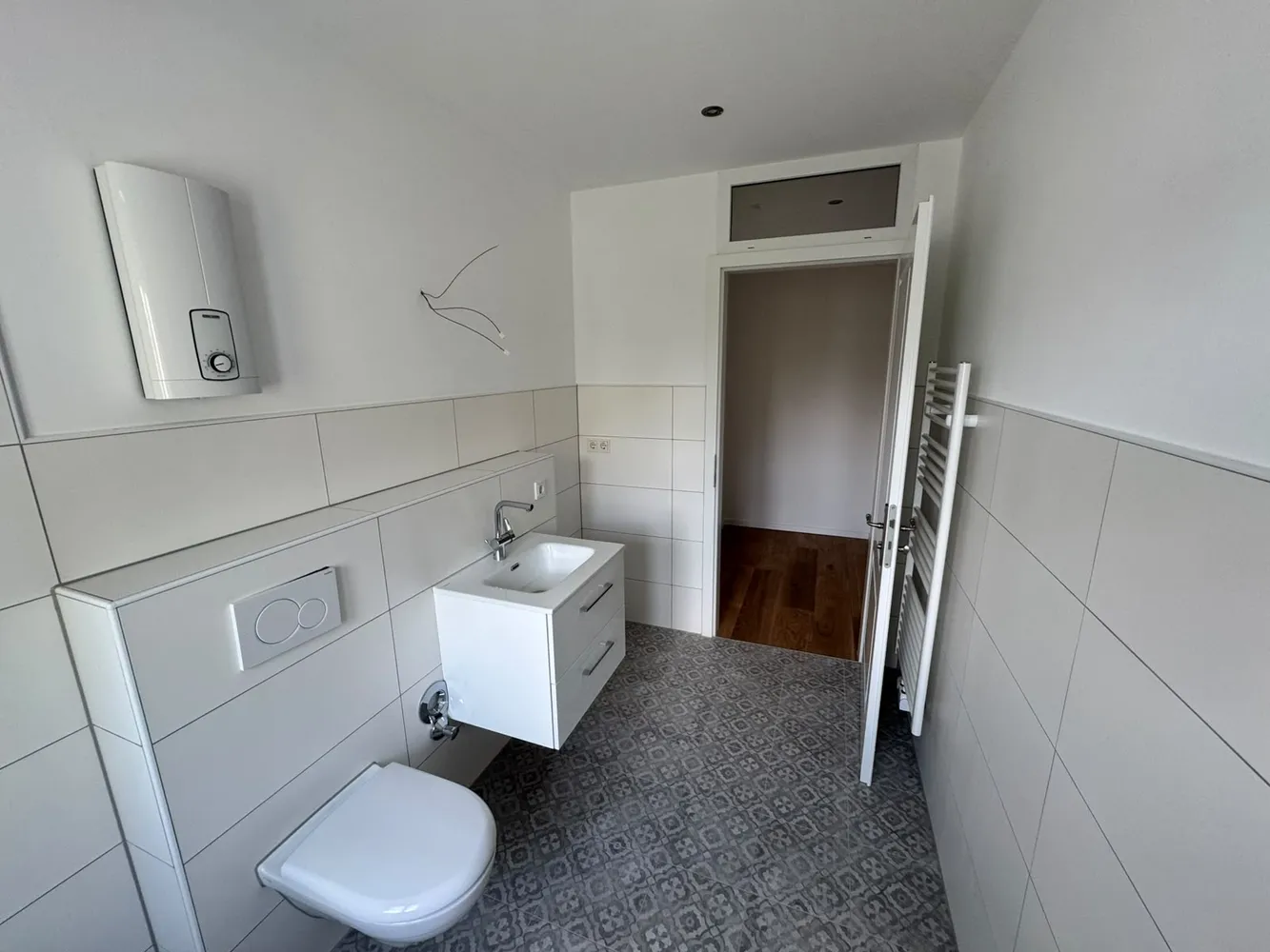 3 Zimmer Wohnung mit 82 m² in Duisburg – Bild 12