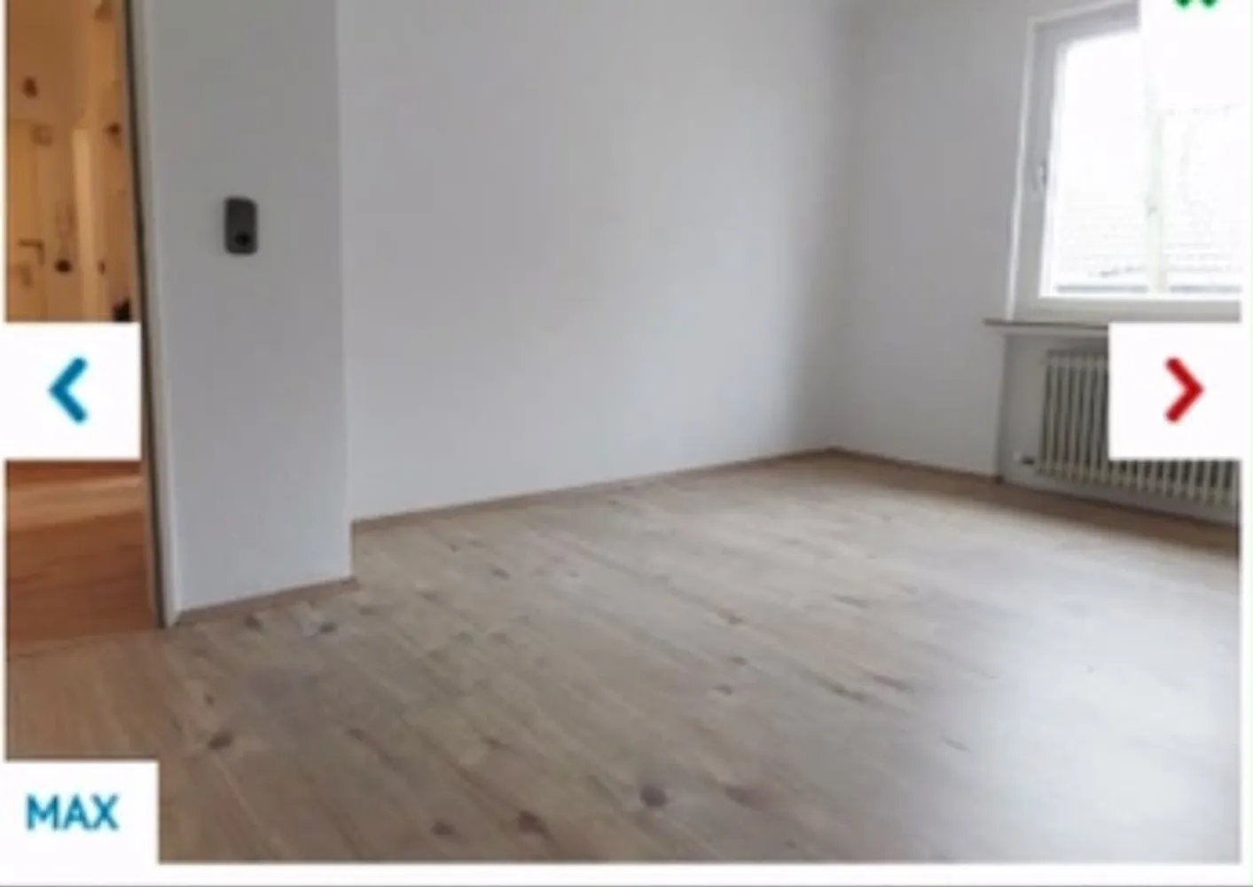 2 Zimmer Wohnung mit 54 m² in Bremen – Bild 5