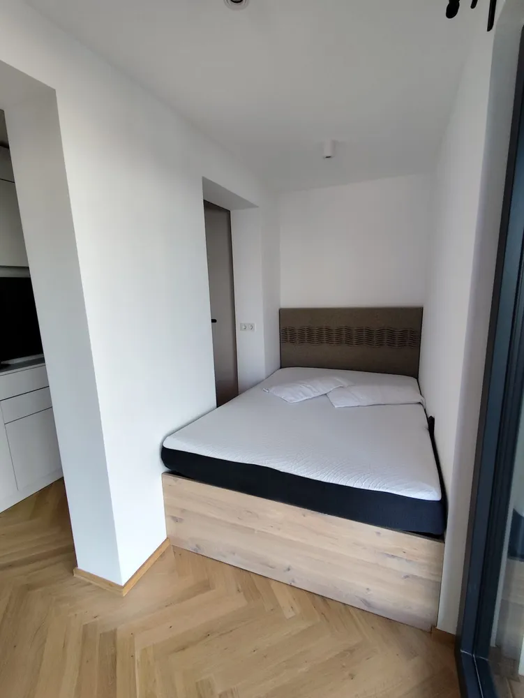 1 Zimmer Wohnung mit 37 m² in Frankfurt am Main – Bild 12