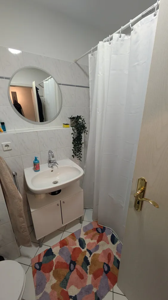 2 Zimmer Wohnung mit 50 m² in Chemnitz – Bild 1