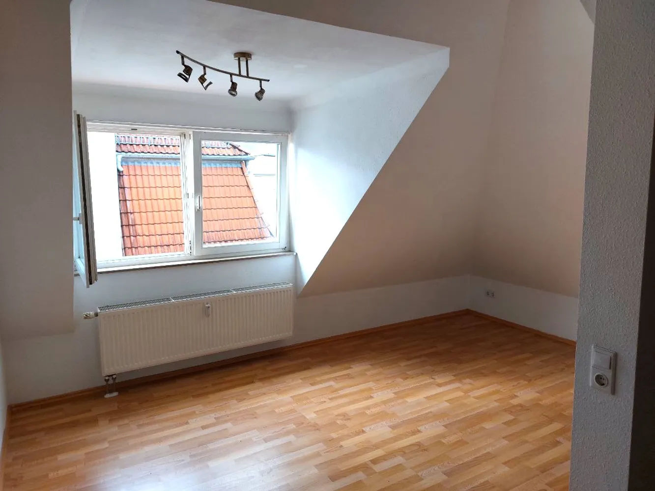 1 Zimmer Wohnung mit 32 m² in Leipzig – Bild 2