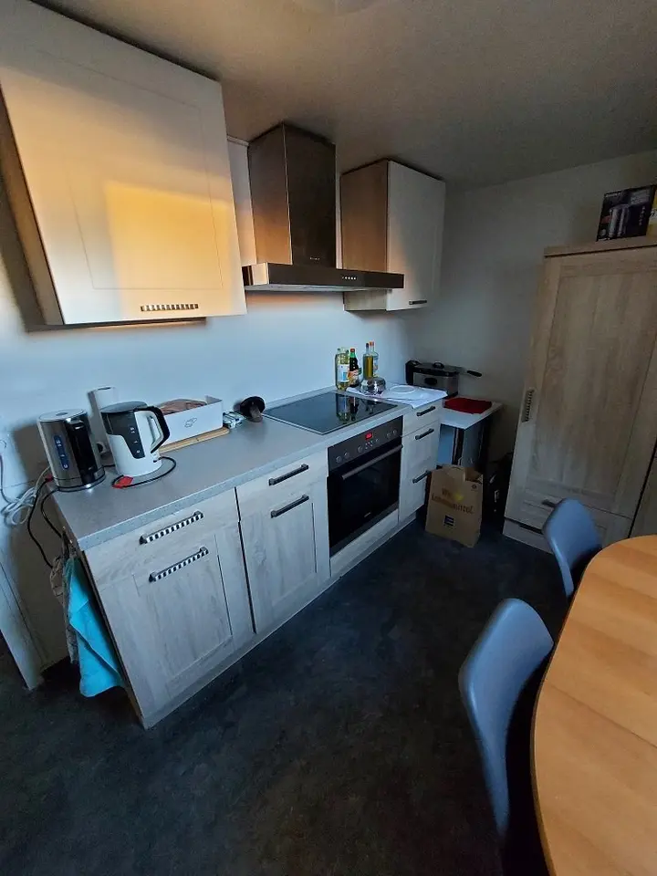 WG-Zimmer mit 13 m² in Kornwestheim – Bild 2