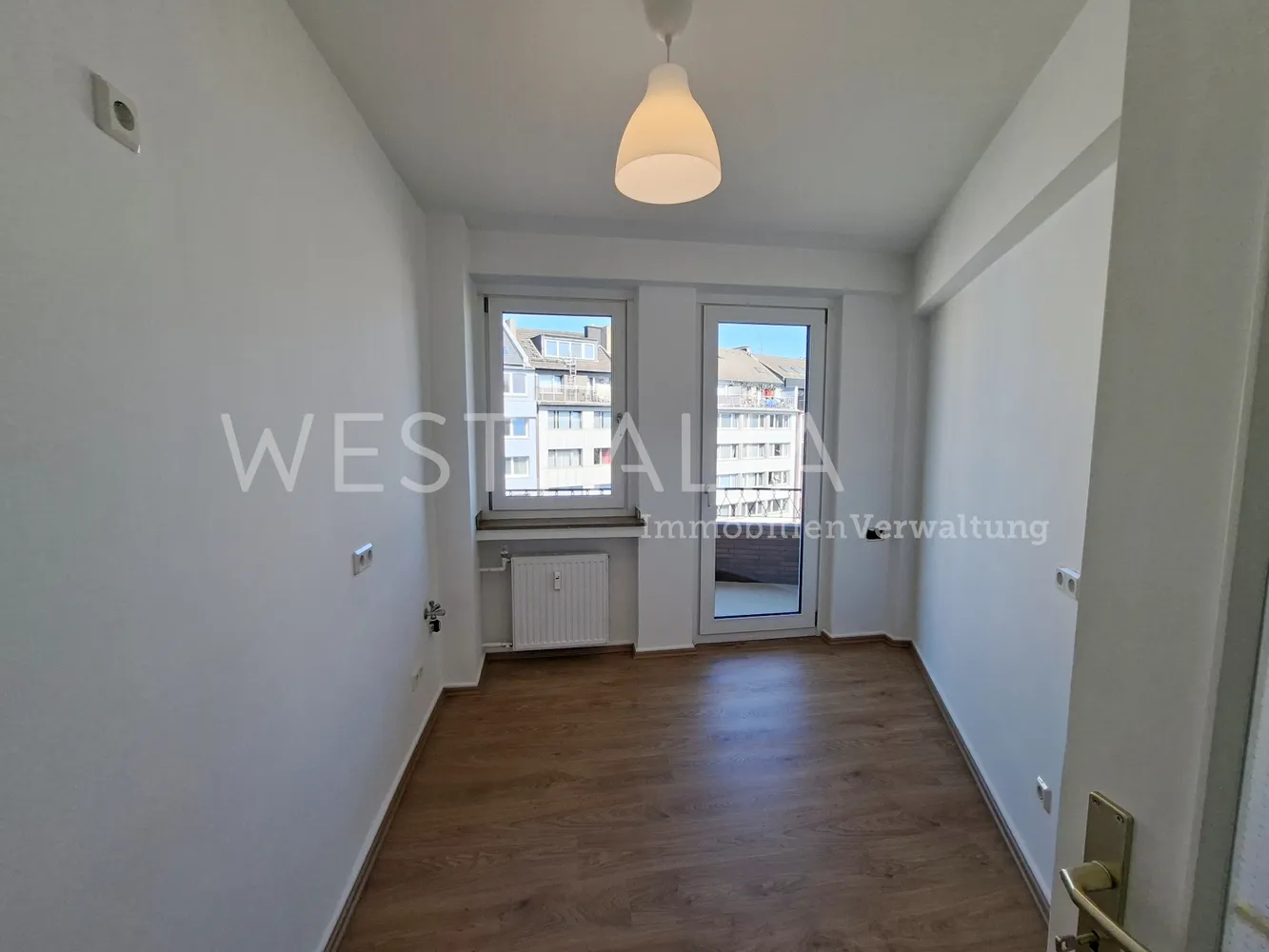 2 Zimmer Wohnung mit 64 m² in Düsseldorf – Bild 6