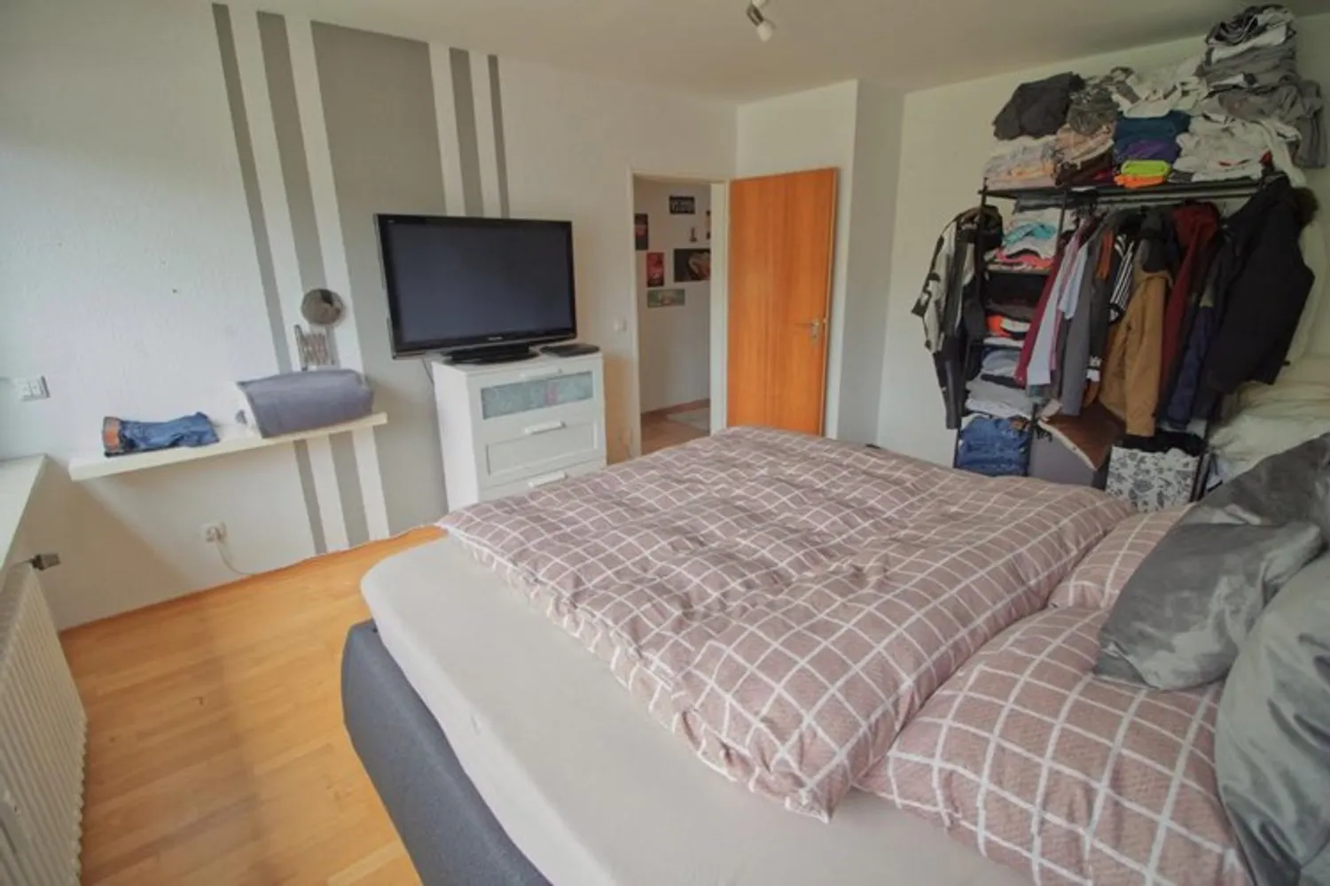 4 Zimmer Wohnung mit 81 m² in Kempen – Bild 3
