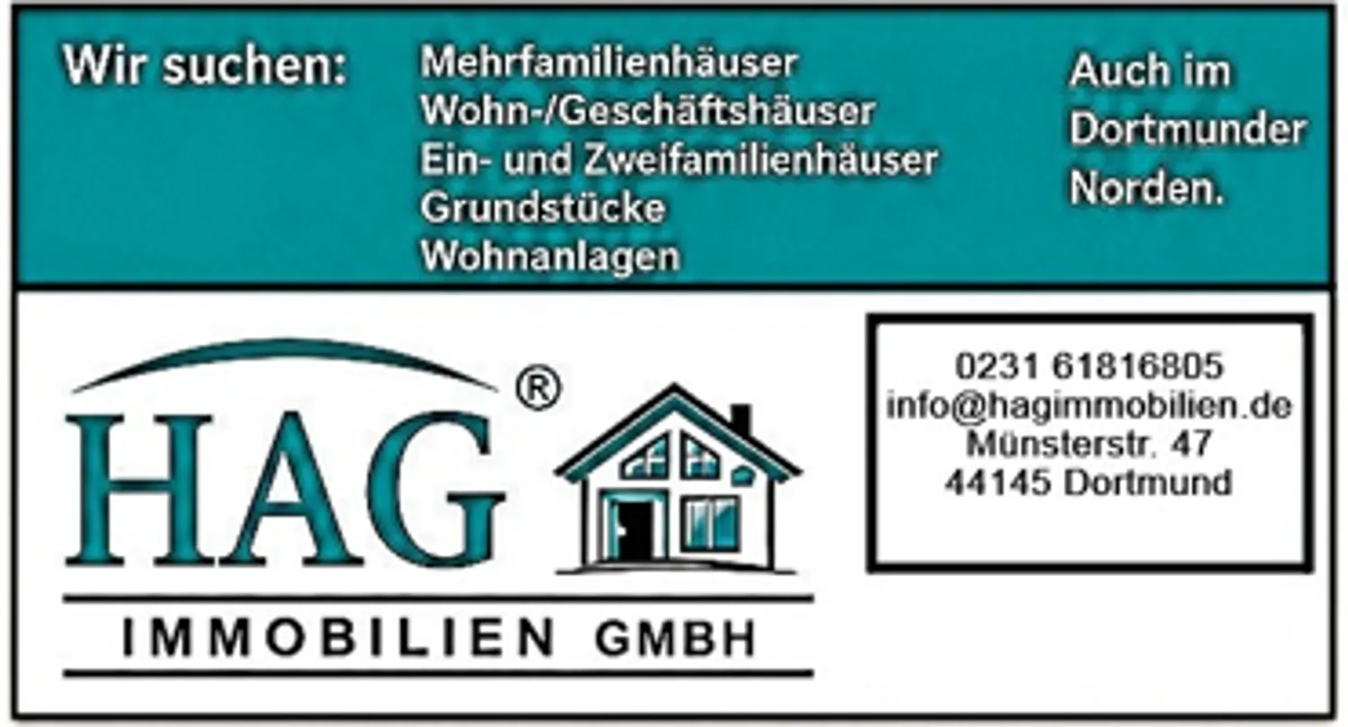 4 Zimmer Wohnung mit 109 m² in Dortmund – Bild 11