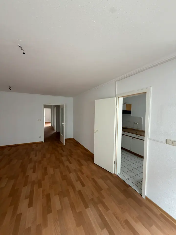 4 Zimmer Wohnung mit 96 m² in Schwerin – Bild 6