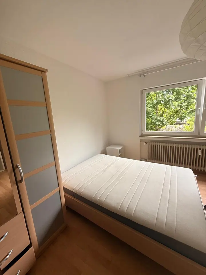 Studio mit 22 m² in Gießen – Bild 6