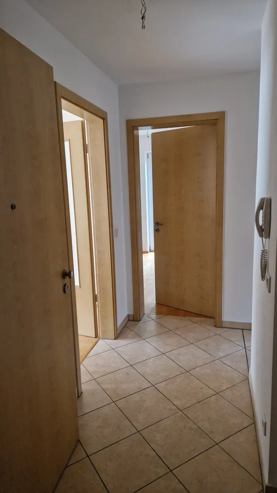 3 Zimmer Wohnung mit 72 m² in Ingolstadt – Bild 1