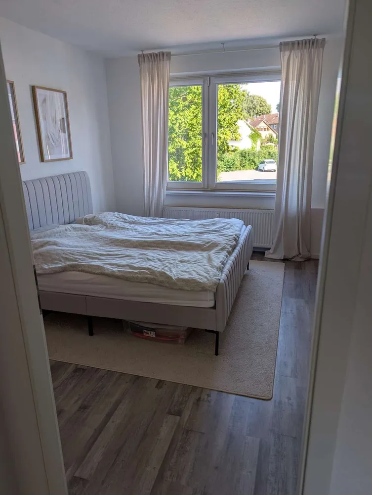 4 Zimmer Wohnung mit 84 m² in Schleswig – Bild 9
