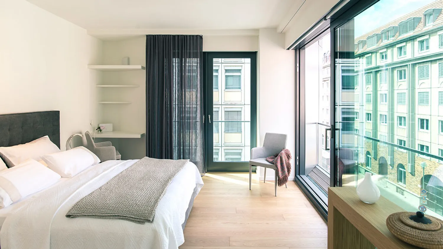 2 Zimmer Wohnung mit 68 m² in Berlin – Bild 5