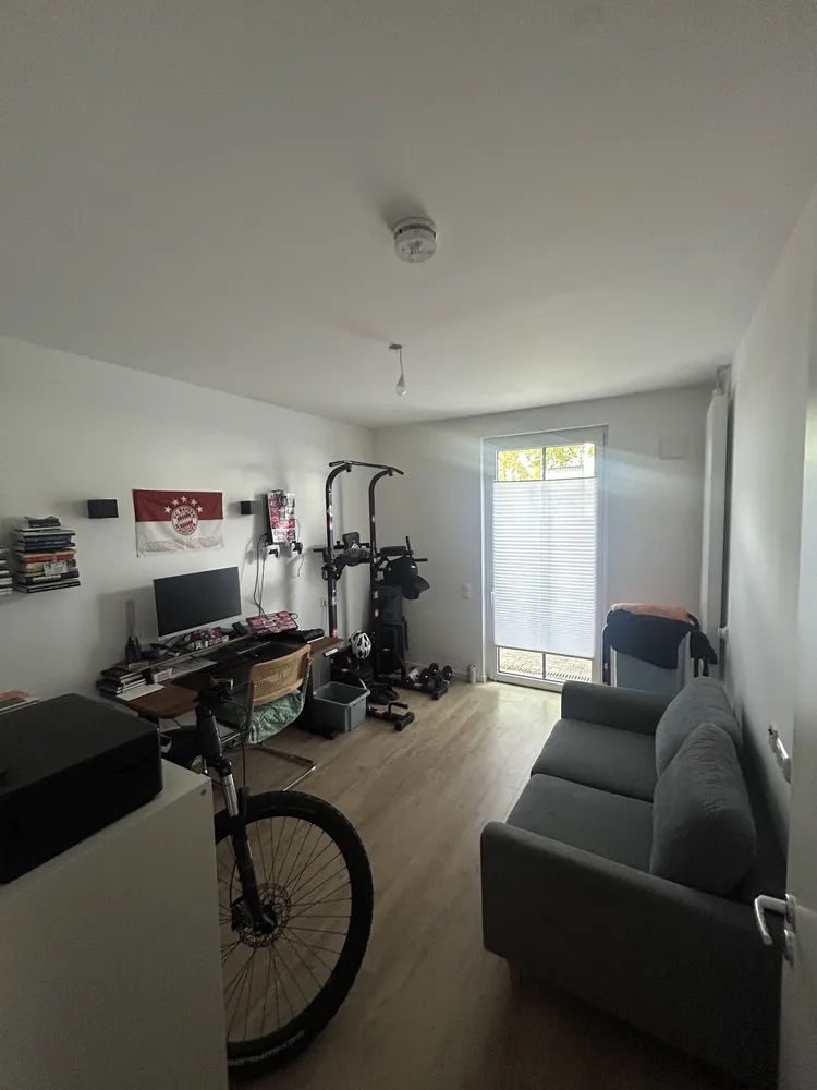 3 Zimmer Wohnung mit 82 m² in Frankfurt am Main – Bild 12