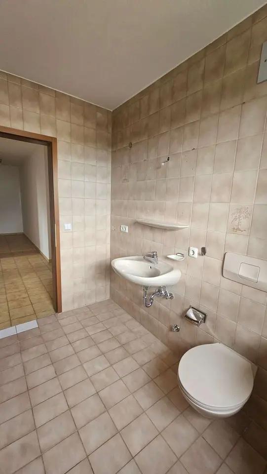 3 Zimmer Wohnung mit 89 m² in Nördlingen – Bild 8