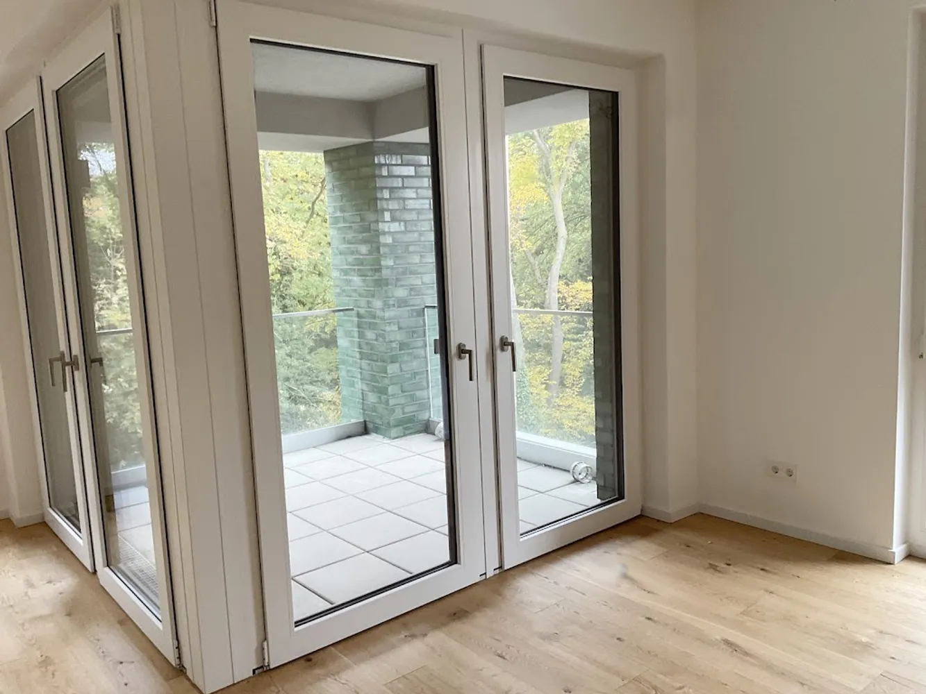 4 Zimmer Wohnung mit 125 m² in Hannover – Bild 8