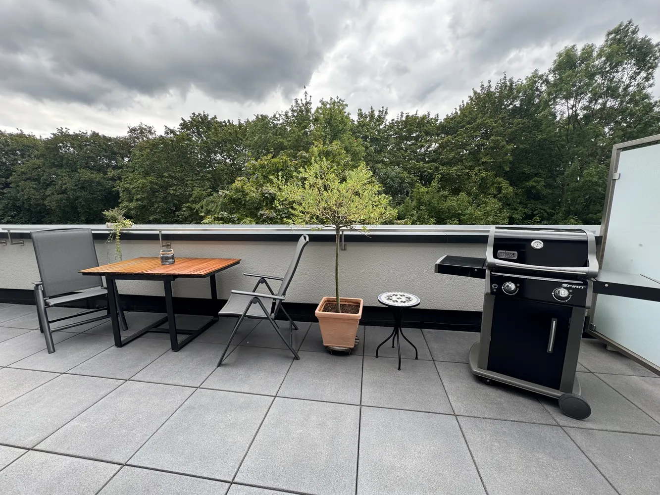 3 room apartment with 161 m² in Dortmund – Photo 5