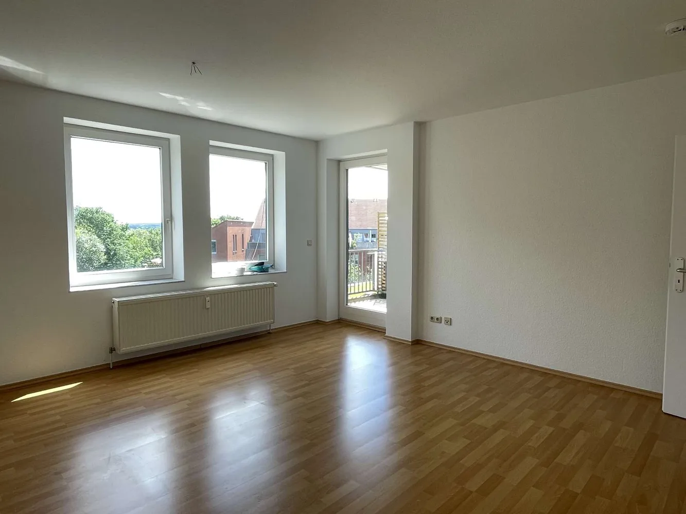 3 Zimmer Wohnung mit 69 m² in Kiel – Bild 5
