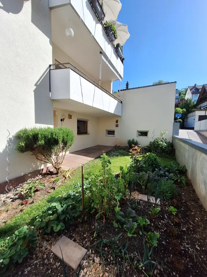 3 Zimmer Wohnung mit 81 m² in Esslingen am Neckar – Bild 8