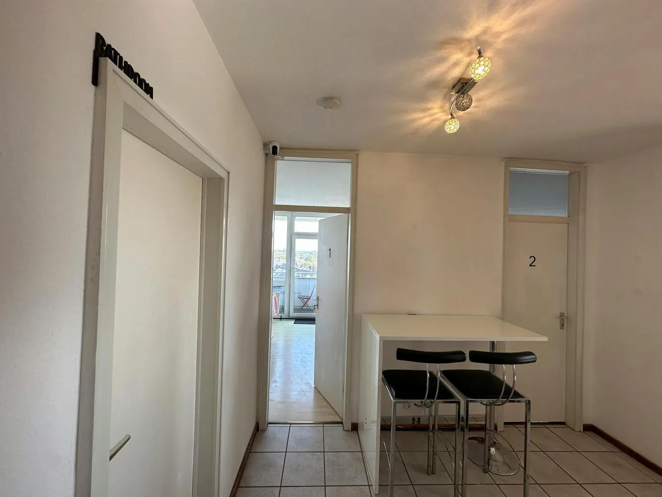 WG-Zimmer mit 10 m² in Köln – Bild 9