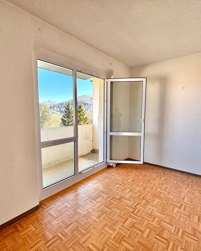 3 Zimmer Wohnung mit 59 m² in Suhl – Bild 3