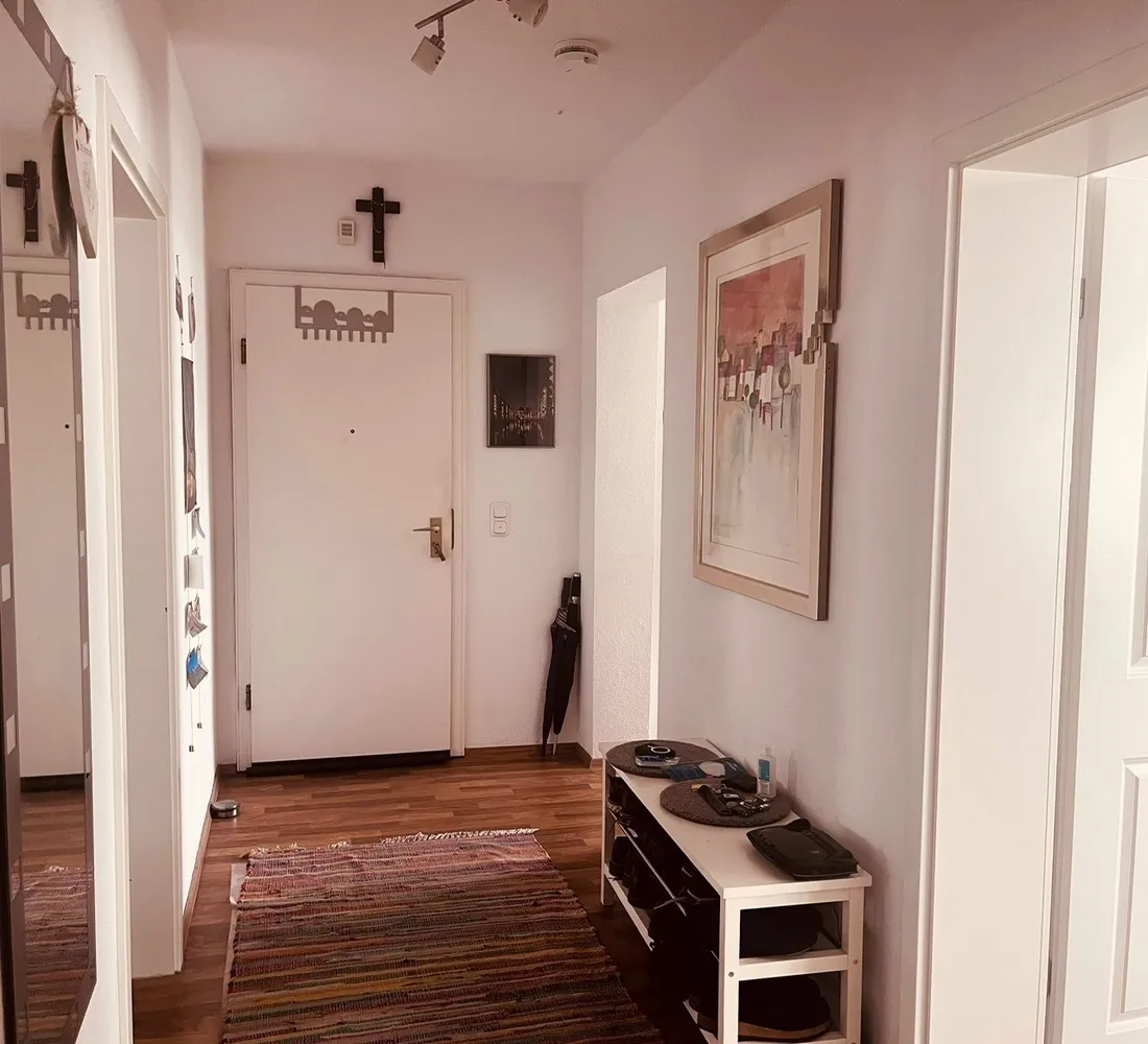 3 Zimmer Wohnung mit 84 m² in Essen – Bild 6