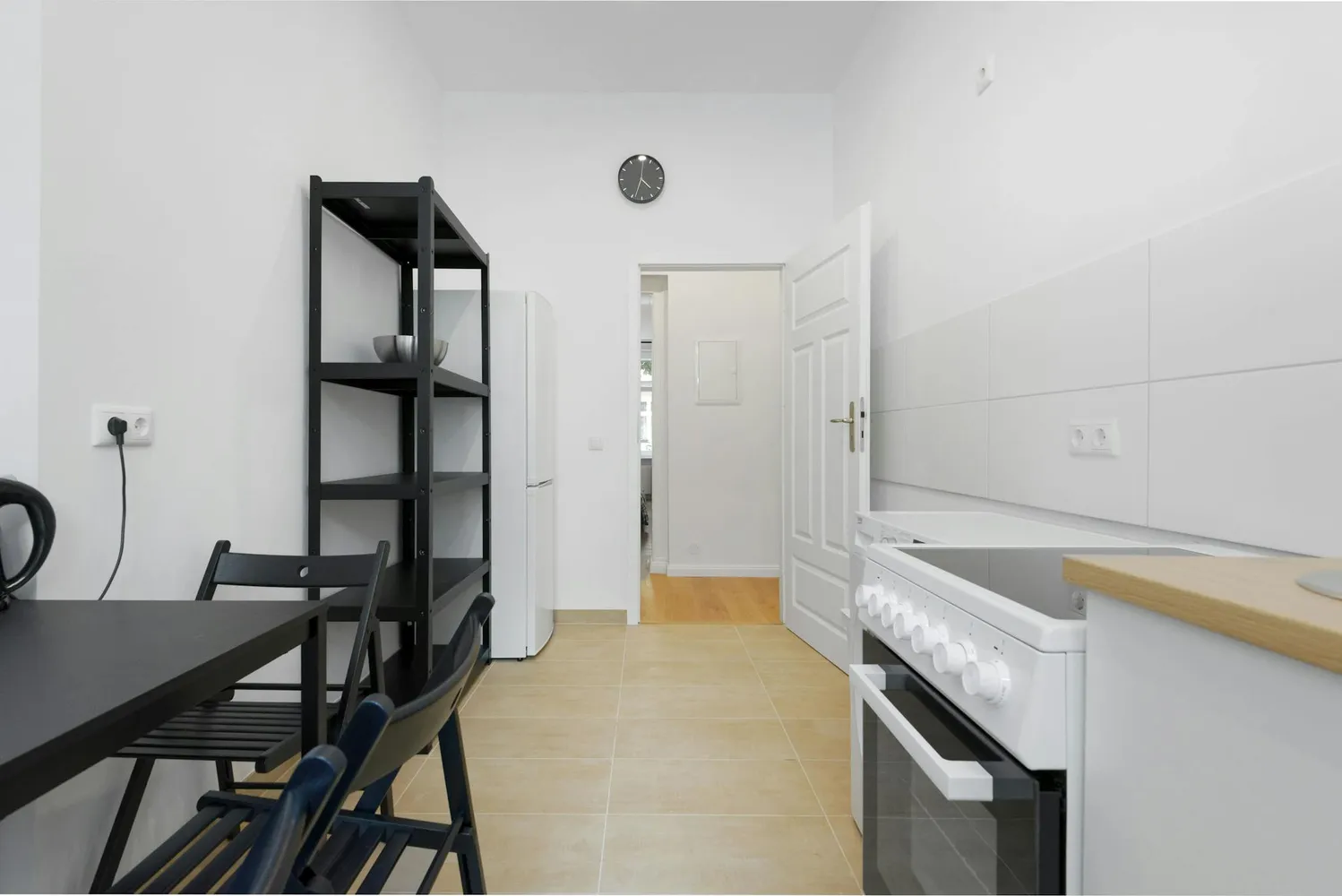 WG-Zimmer in Berlin – Bild 8