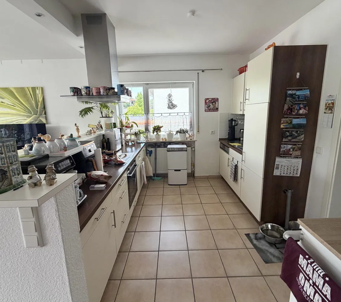3 Zimmer Wohnung mit 116 m² in Mörfelden-Walldorf – Bild 12