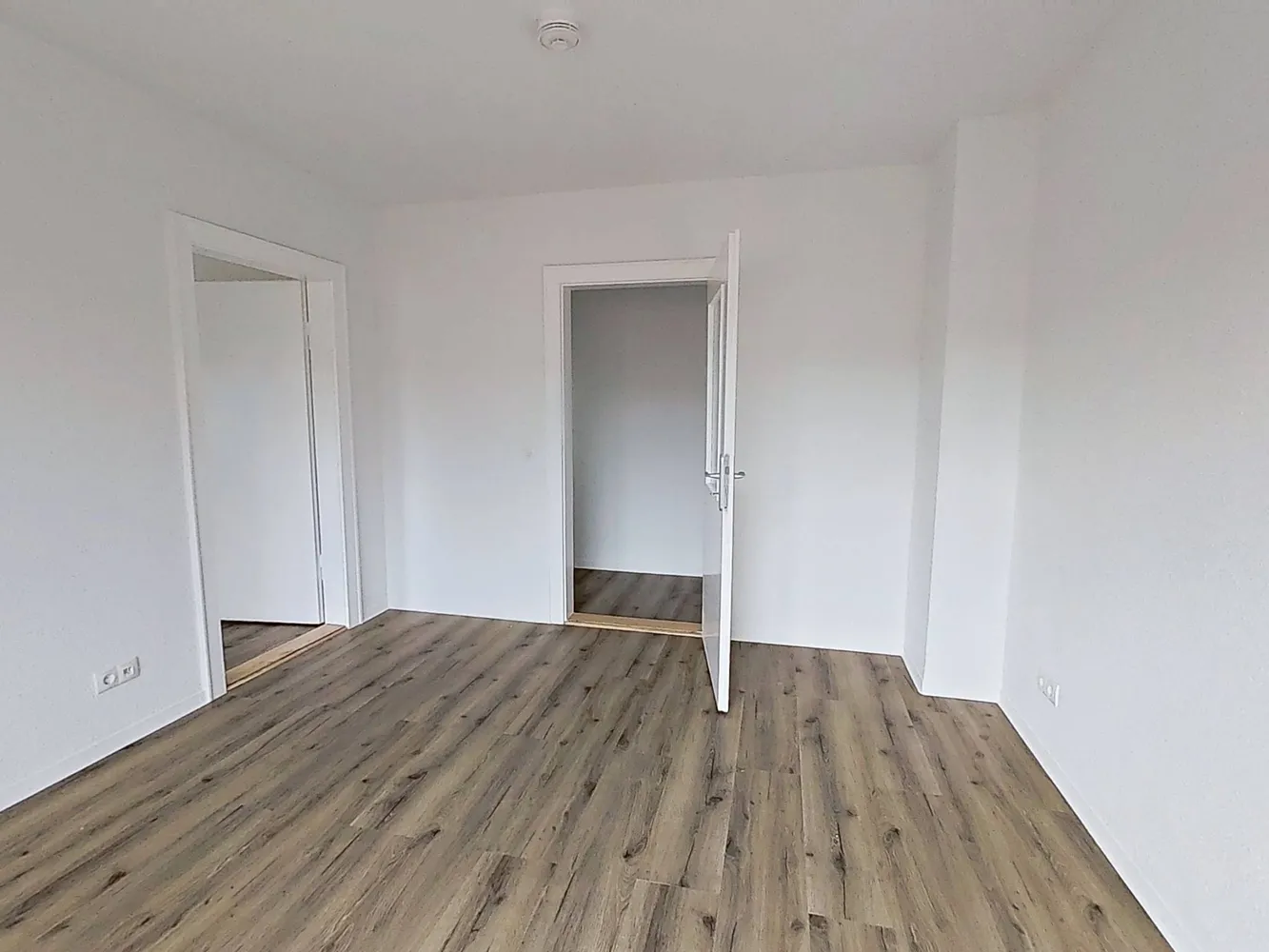 2 Zimmer Wohnung mit 47 m² in Rendsburg – Bild 4