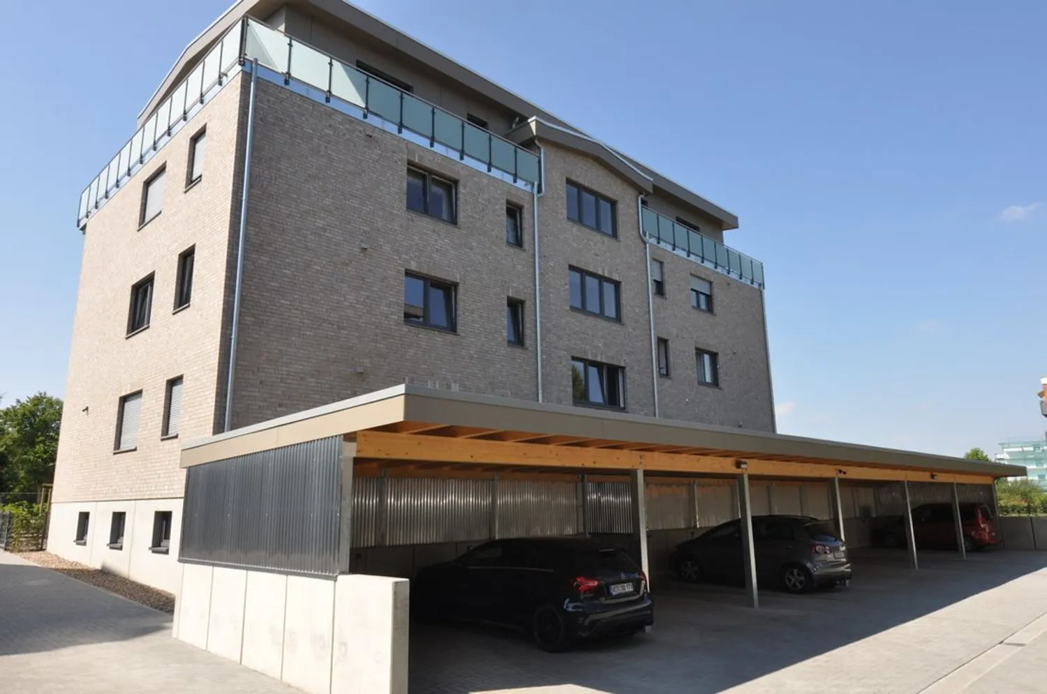 3 Zimmer Wohnung mit 83 m² in Verden (Aller) – Bild 7