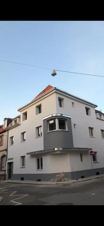 4 Zimmer Wohnung mit 65 m² in Mannheim – Bild 3