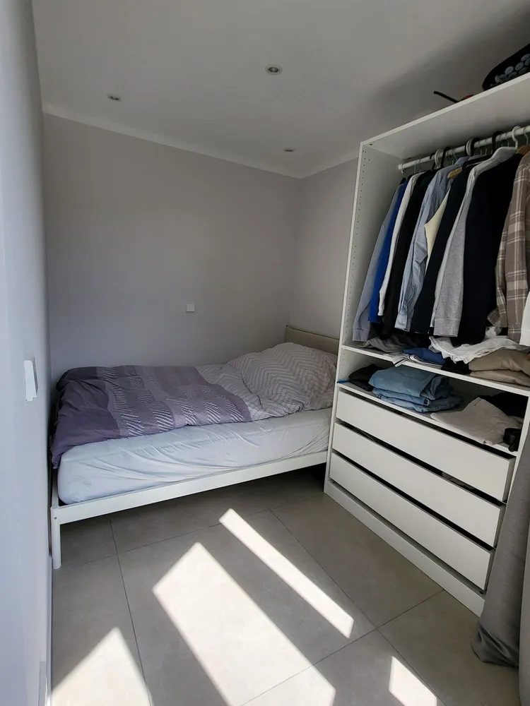 2 Zimmer Wohnung mit 45 m² in Karlsruhe – Bild 12