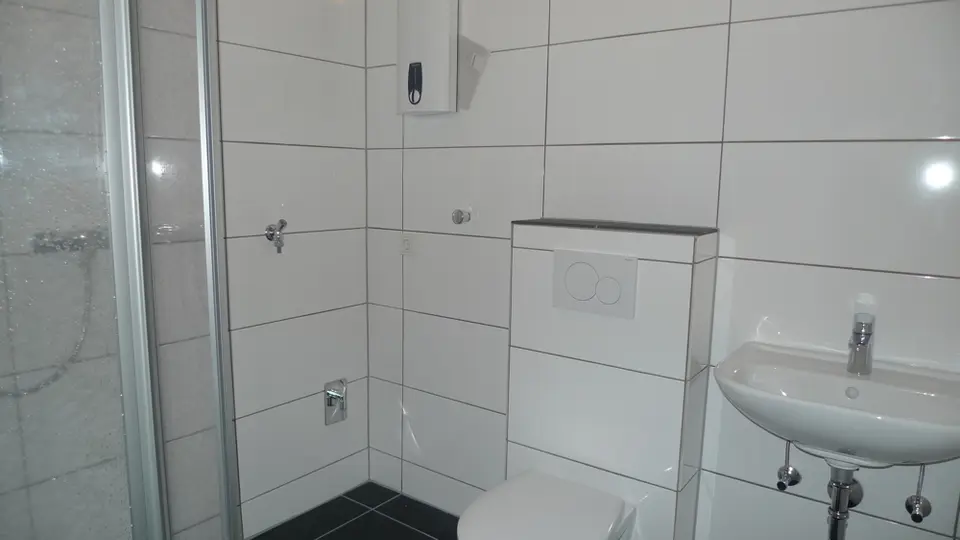 2 Zimmer Wohnung mit 37 m² in Trier – Bild 5