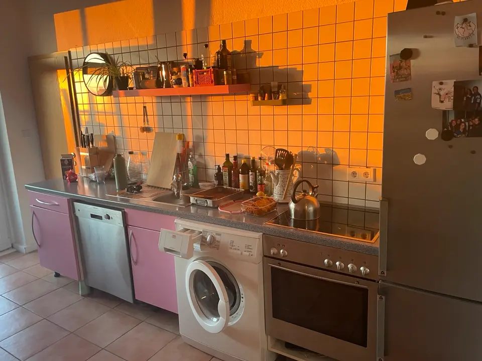 WG-Zimmer mit 17 m² in Bochum – Bild 4