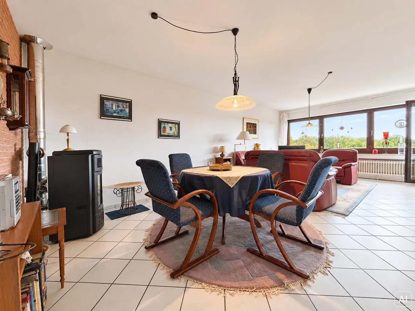 3 Zimmer Wohnung mit 82 m² in Mönchengladbach – Bild 2