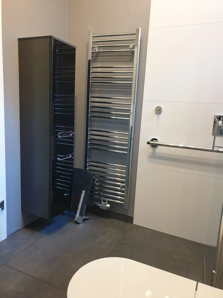 2 Zimmer Wohnung mit 47 m² in Köln – Bild 8