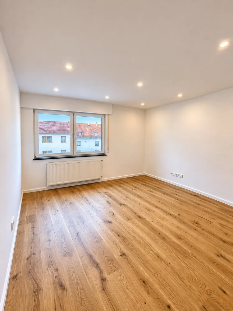 4 room apartment with 95 m² in Wiesbaden – Photo 7