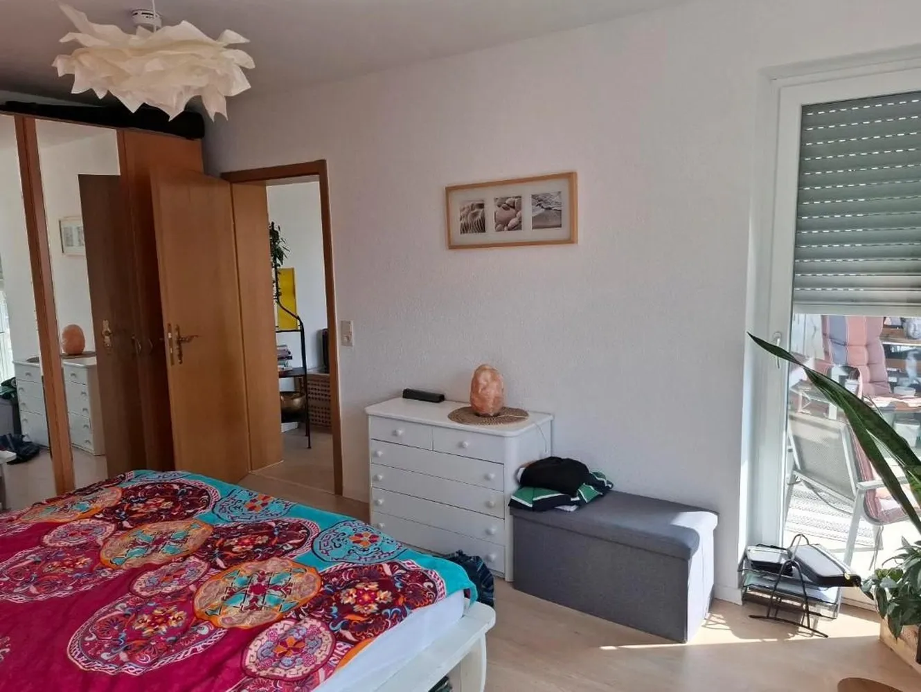2 Zimmer Wohnung mit 58 m² in Leverkusen – Bild 4