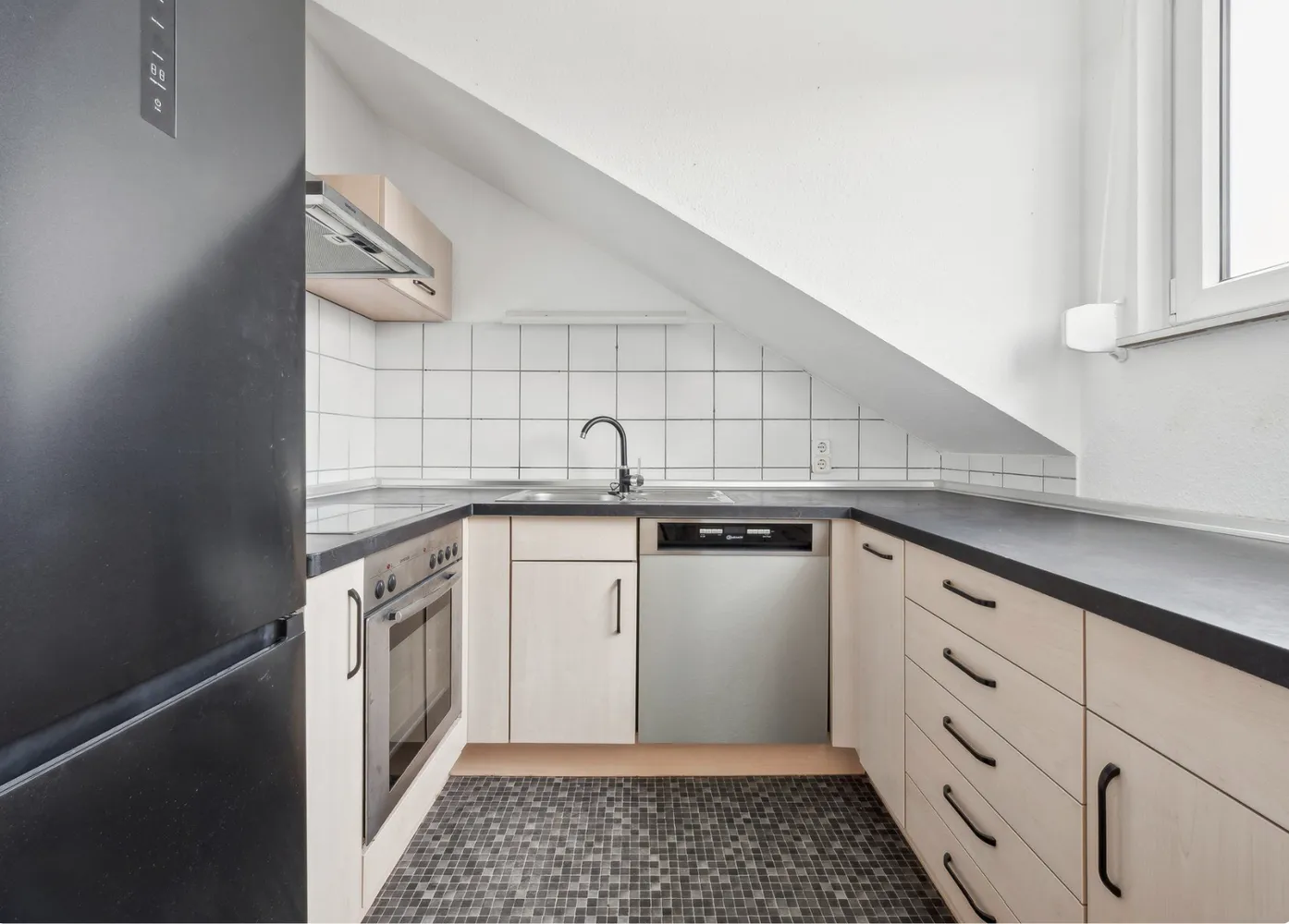 4 room apartment with 87 m² in Grevenbroich – Photo 3