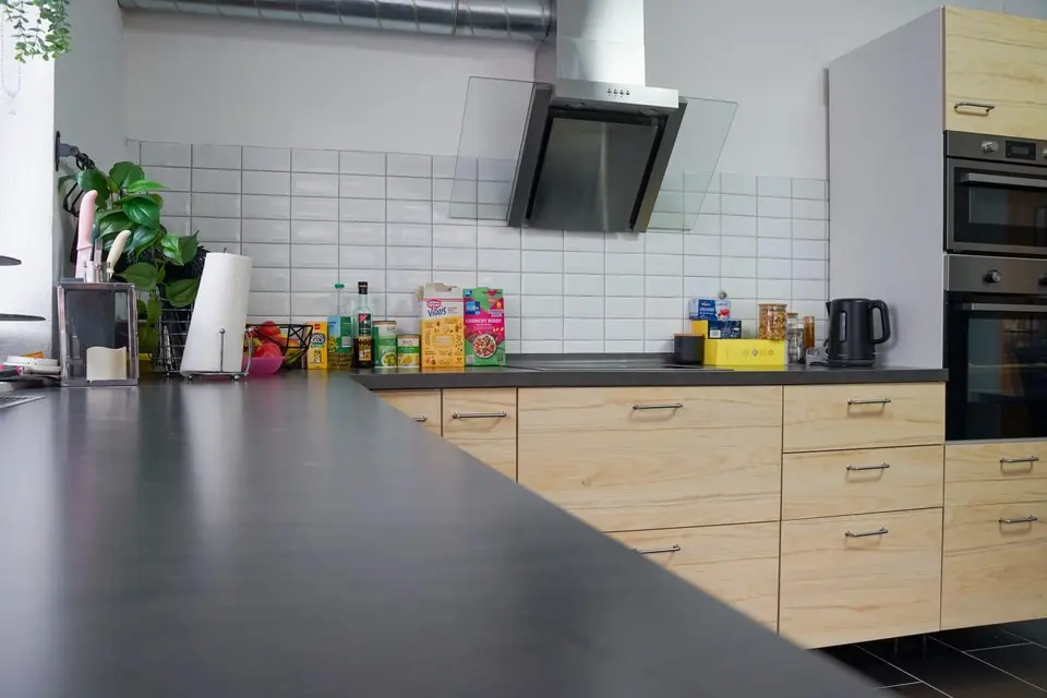 2 Zimmer Wohnung mit 80 m² in Donauwörth – Bild 4