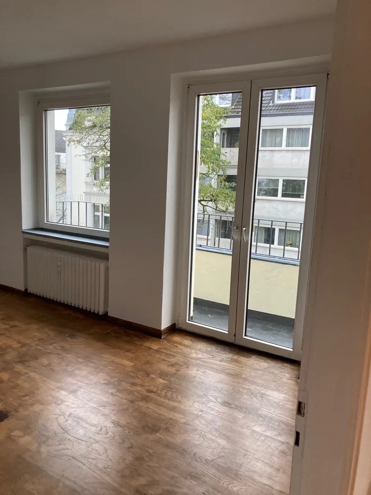 2 Zimmer Wohnung mit 85 m² in Düsseldorf – Bild 5
