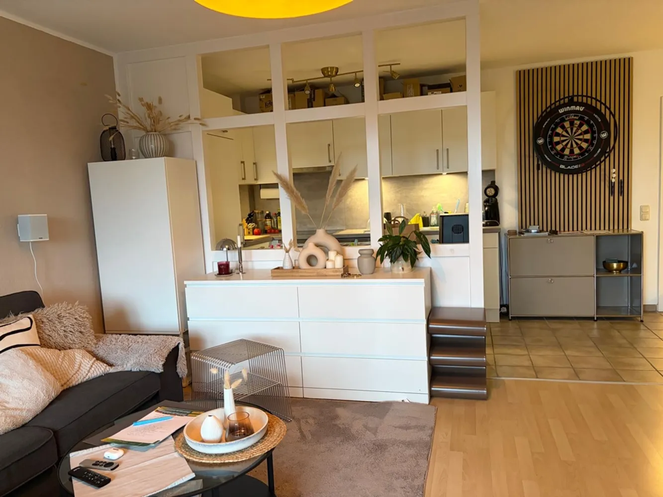 2 room apartment with 54 m² in Lüneburg – Photo 6