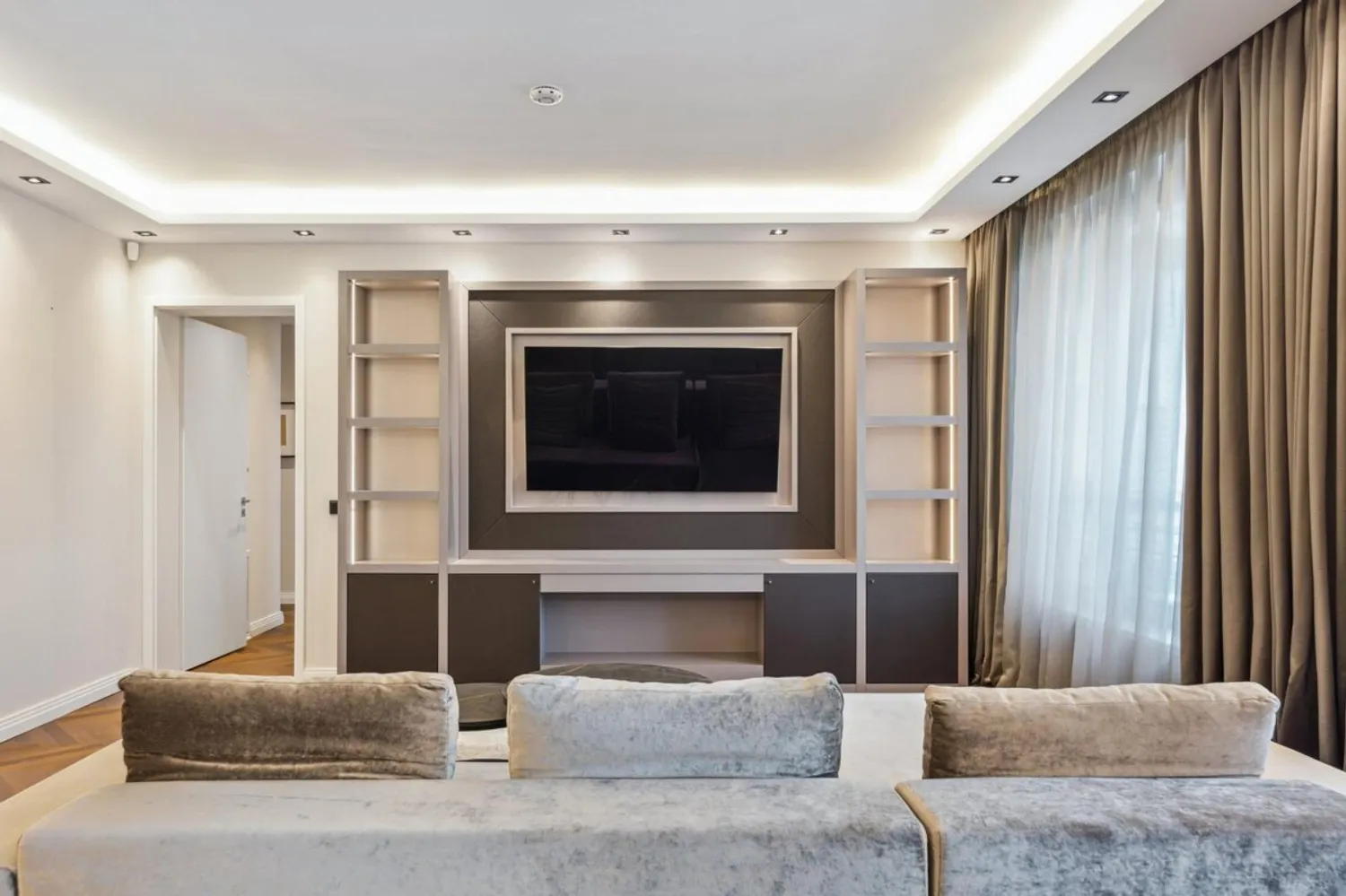 5 Zimmer Wohnung mit 149 m² in Berlin – Bild 10