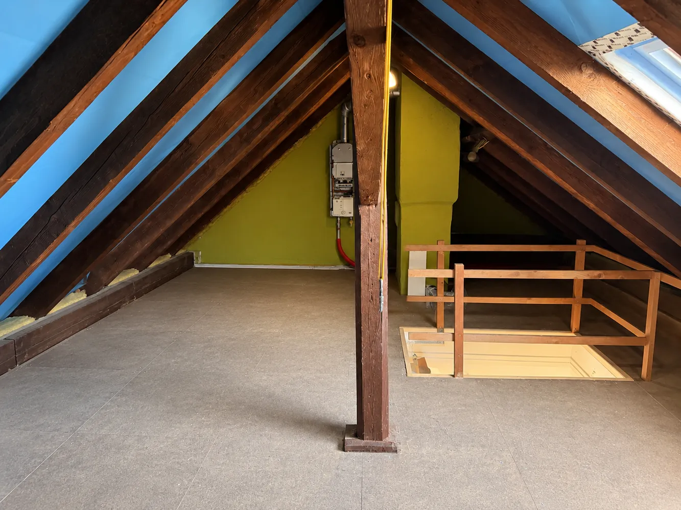 3 room apartment with 58 m² in Cologne – Photo 3