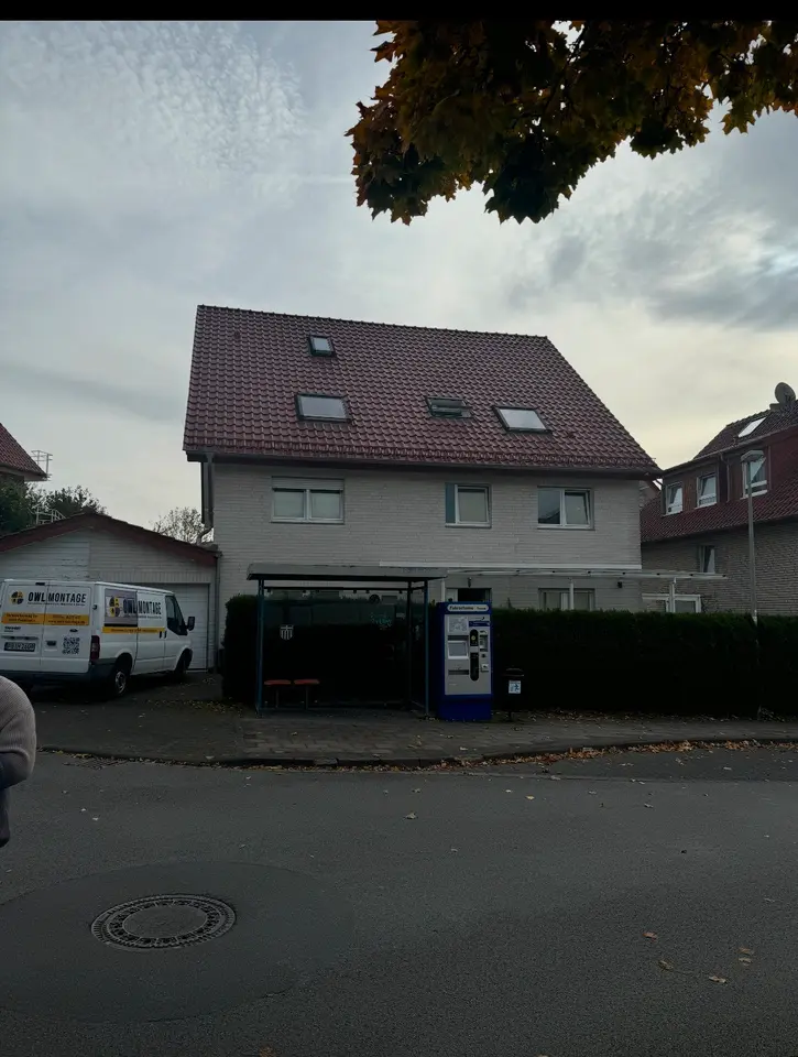 4 Zimmer Wohnung mit 91 m² in Paderborn – Bild 3