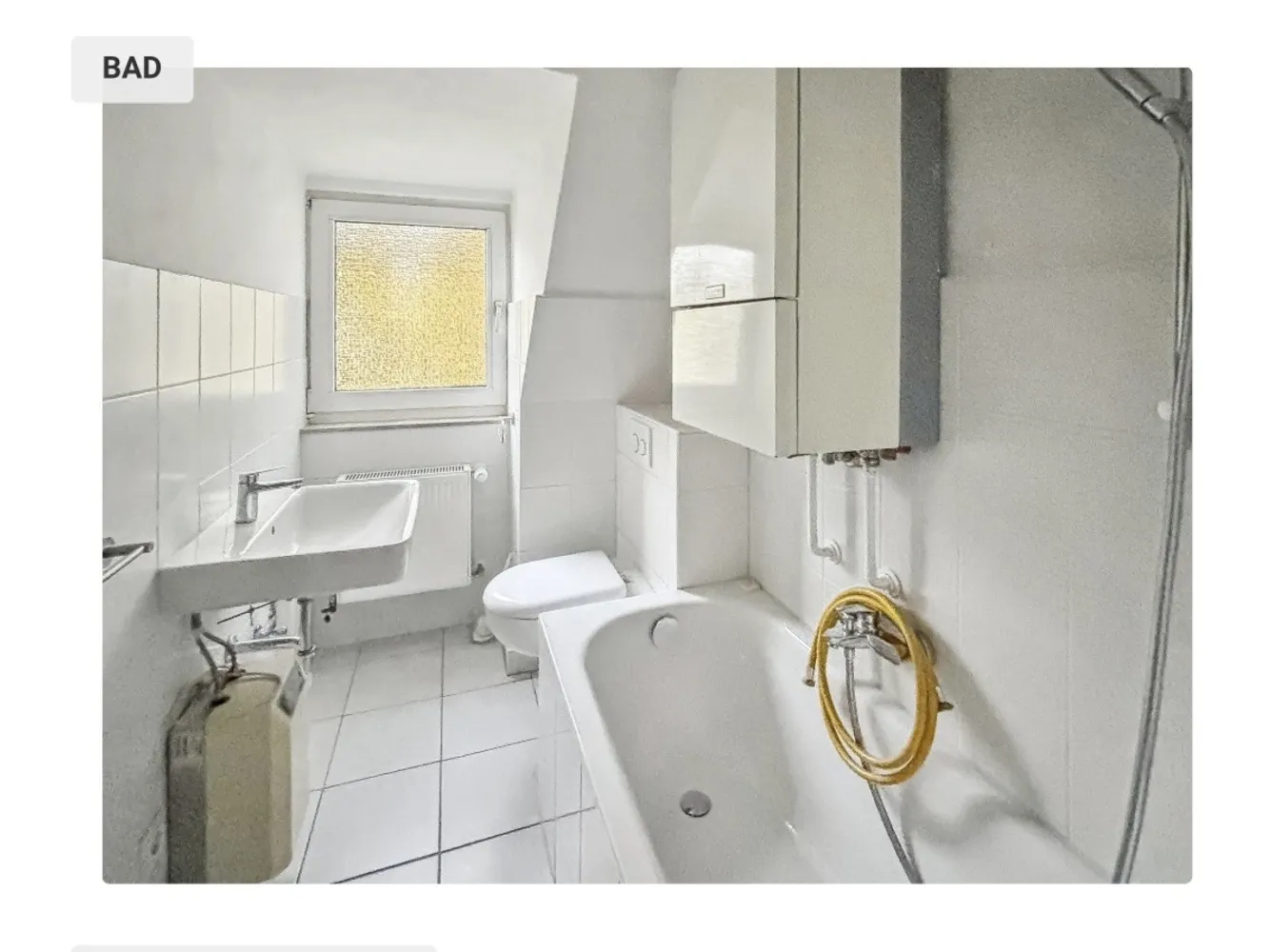 3 Zimmer Wohnung mit 47 m² in Herne – Bild 4
