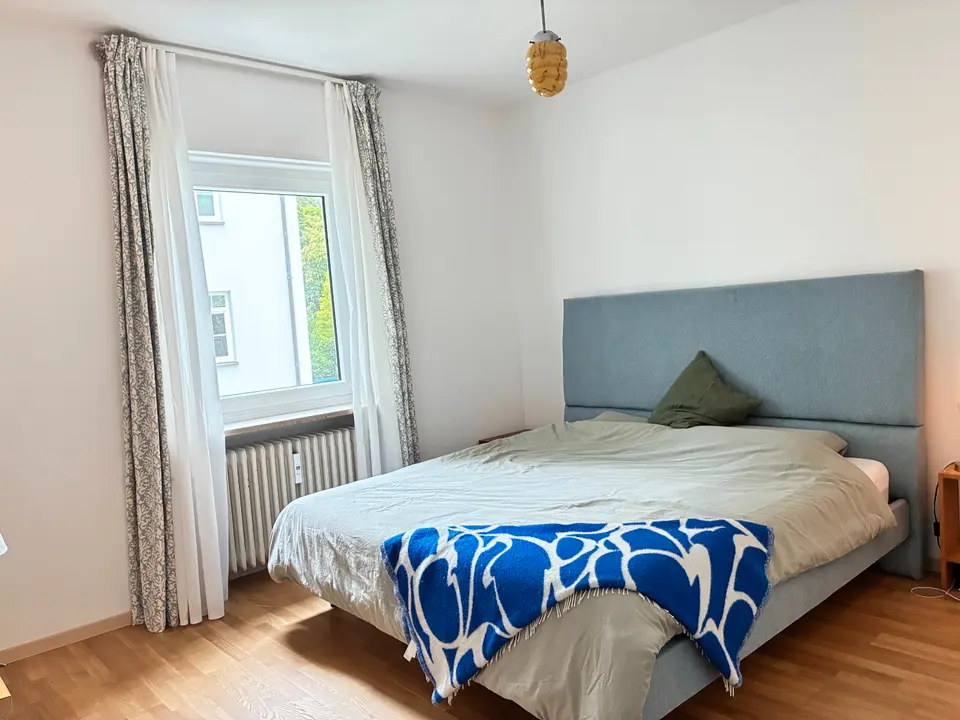 WG-Zimmer mit 12 m² in Erding – Bild 10