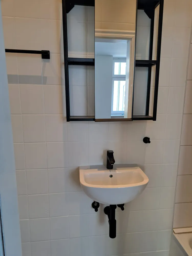 1 Zimmer Wohnung mit 30 m² in Erfurt – Bild 5