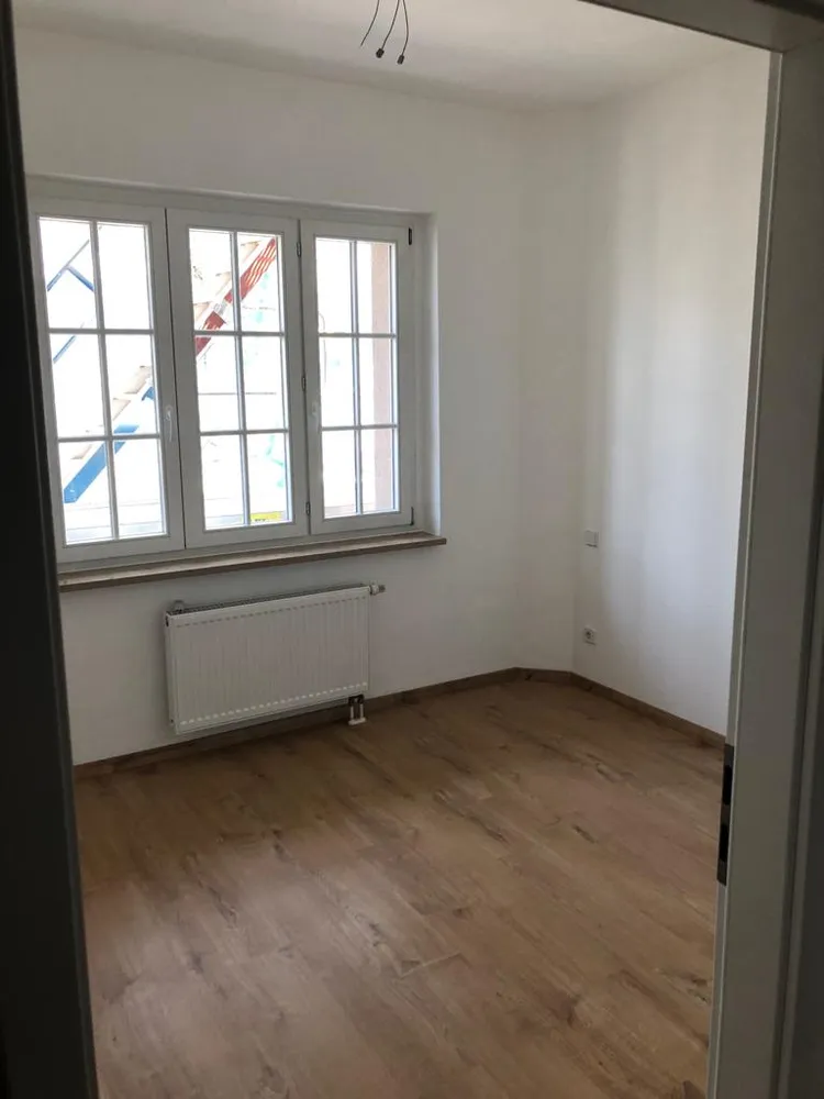 2 Zimmer Wohnung mit 55 m² in Chemnitz – Bild 3
