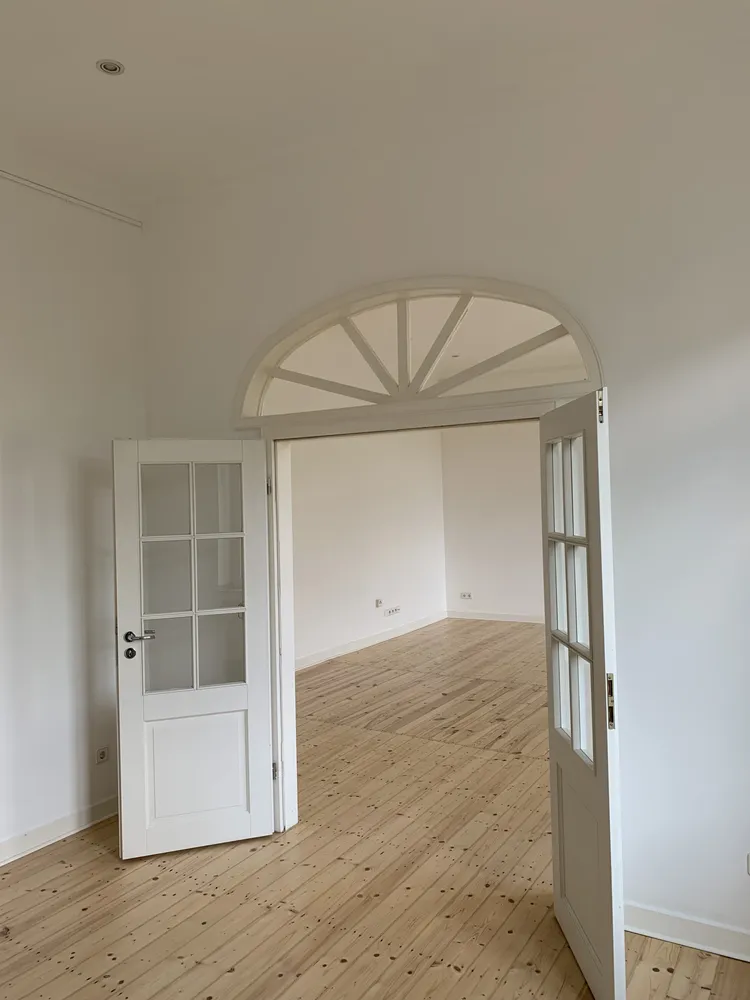 3 Zimmer Wohnung mit 106 m² in Düsseldorf – Bild 6