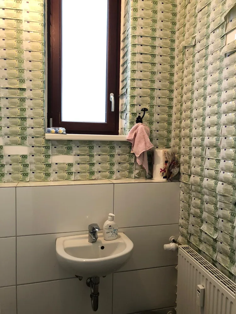 4 Zimmer Wohnung mit 90 m² in Mannheim – Bild 8