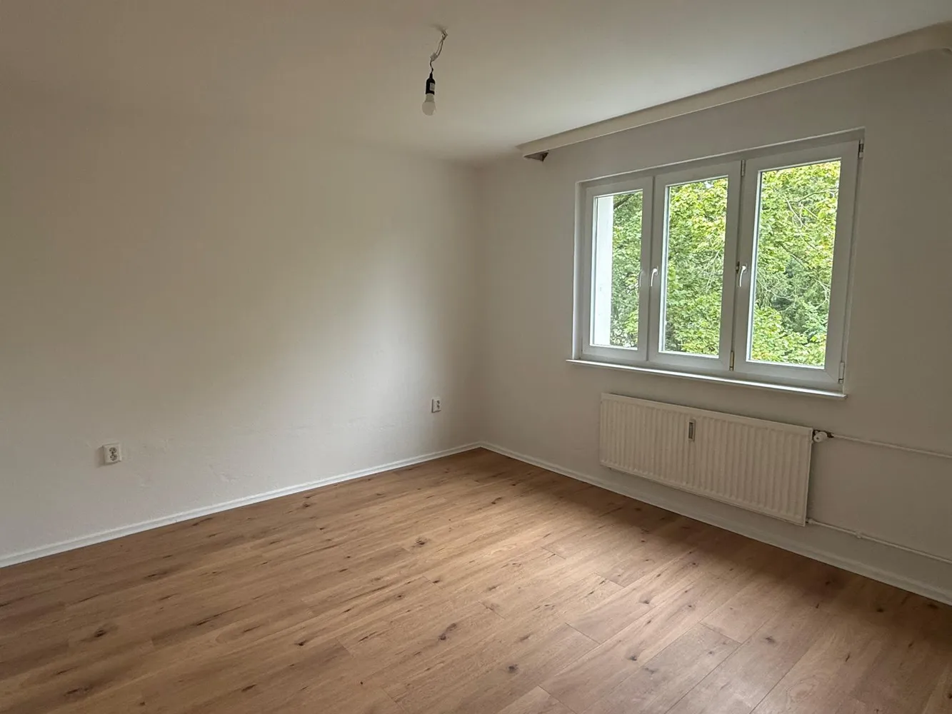 2 Zimmer Wohnung mit 54 m² in Berlin – Bild 3